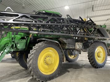 Main image John Deere 616R